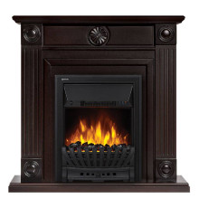Портал Firelight Frame Classic шпон венге