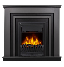 Портал Firelight Grado Classic графит, черный
