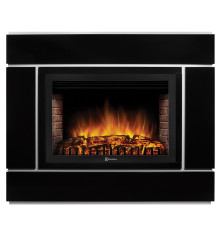 Портал Firelight Lacado 30 черный