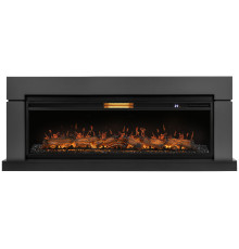 Портал Firelight Lindos 42/40/36, графит