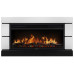 Портал Firelight Moderno 40, белый
