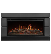 Портал Firelight Moderno 42/40/36, графит