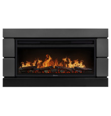 Портал Firelight Moderno 42, графит