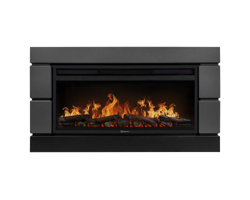 Портал Firelight Moderno 42, графит