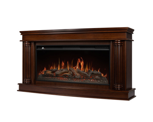 Портал Firelight Olympia 40, канадский дуб