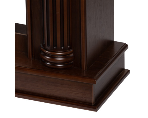 Портал Firelight Olympia 40, канадский дуб