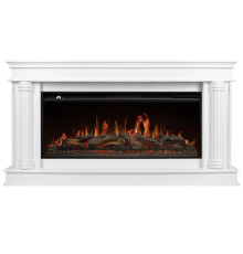 Портал Firelight Olympia 42/40/36, белый