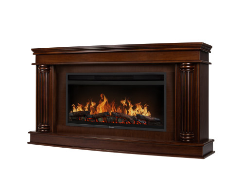 Портал Firelight Olympia 42, канадский дуб