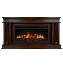 Портал Firelight Olympia 42, канадский дуб