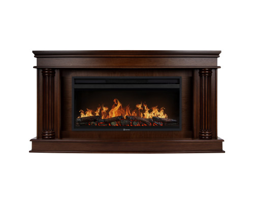 Портал Firelight Olympia 42, канадский дуб