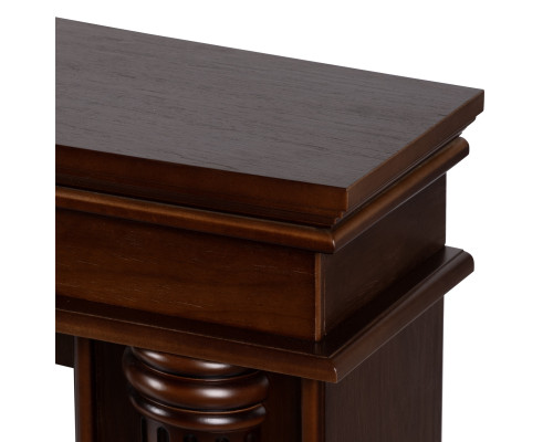 Портал Firelight Olympia 42, канадский дуб