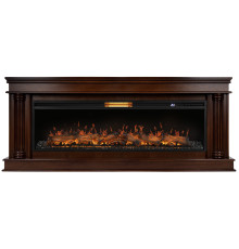Портал Firelight Olympia 60 CO, канадский дуб