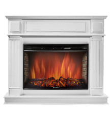 Портал Firelight Piazza 30 белый