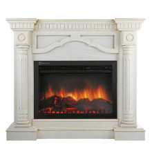 Портал Firelight Rome 30 Белёный Дуб