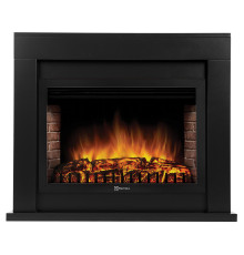 Портал Firelight Simple 25 черный