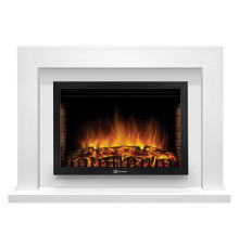 Портал Firelight Simple 25 белый