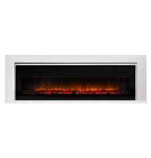 Портал Firelight Simple Long белый