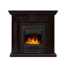 Портал Firelight Colonna Classic шпон венге
