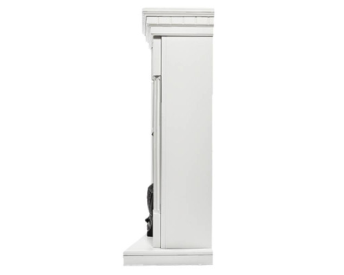 Портал Firelight Colonna Classic белый