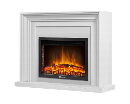 Портал Firelight Stretto 25 белый