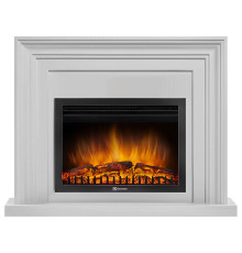 Портал Firelight Stretto 25 белый