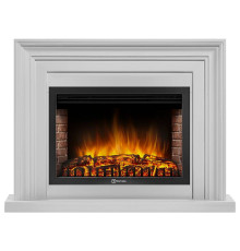 Портал Firelight Stretto 30 белый