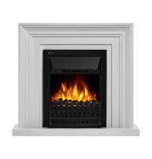Портал Firelight Stretto Classic белый