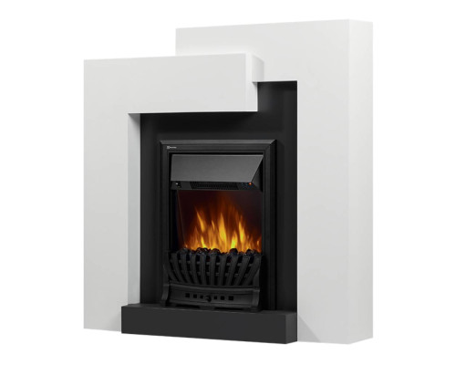 Портал Firelight Top Classic серый, белый
