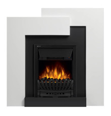 Портал Firelight Top Classic серый, белый
