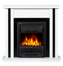 Портал Firelight Trend Classic белый