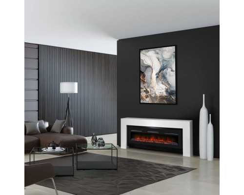 Очаг электрический Electrolux Infinity EFP/P-1600ULS