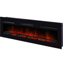 Очаг электрический Electrolux Infinity EFP/P-1600ULS N