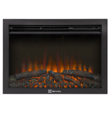 Очаг электрический Electrolux EFP/P-2520LS N