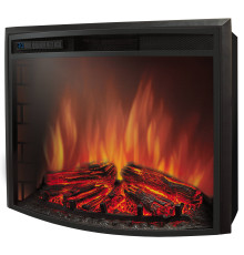 Очаг электрический Electrolux Sphere EFP/P-2620RLS