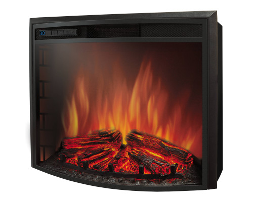 Очаг электрический Electrolux Sphere EFP/P-2620RLS