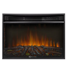 Очаг электрический Electrolux Sphere Plus EFP/P-2720RLS N