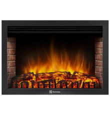 Очаг электрический Electrolux EFP/P-3020LS