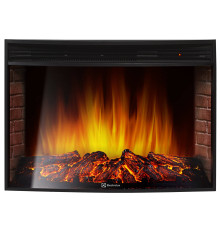 Очаг электрический Electrolux Sphere Plus EFP/P-3320RLS