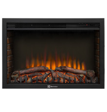 Очаг электрический Electrolux Sphere Plus EFP/P-3320RLS N