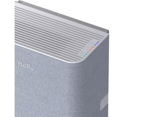 Очиститель воздуха приточный Ballu ONEAIR ASP-100H серый