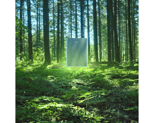 Очиститель воздуха приточный Ballu ONEAIR ASP-100H серый