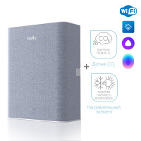 Очиститель воздуха приточный Ballu ONEAIR ASP-100M серый Очиститель воздуха приточный Ballu ONEAIR ASP-100M серый