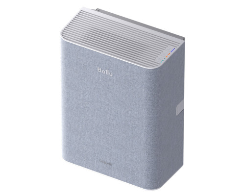 Очиститель воздуха приточный Ballu ONEAIR ASP-100M серый