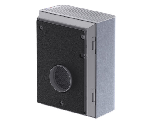 Очиститель воздуха приточный Ballu ONEAIR ASP-100M серый