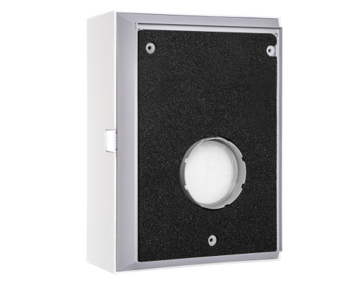 Очиститель воздуха приточный Ballu ONEAIR ASP-100WH белый