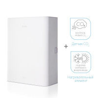Очиститель воздуха приточный Ballu ONEAIR ASP-100WM белый