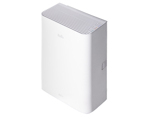 Очиститель воздуха приточный Ballu ONEAIR ASP-100WM белый