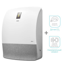 Очиститель воздуха приточный Ballu ONEAIR ASP-200SMAX