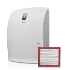 Очиститель воздуха приточный Ballu ONEAIR ASP-200SW