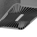 Очиститель воздуха приточный Ballu ONEAIR ASP-220GRS